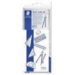 MnM Box Deals | Staedtler Noris Math Set 10 Pieces