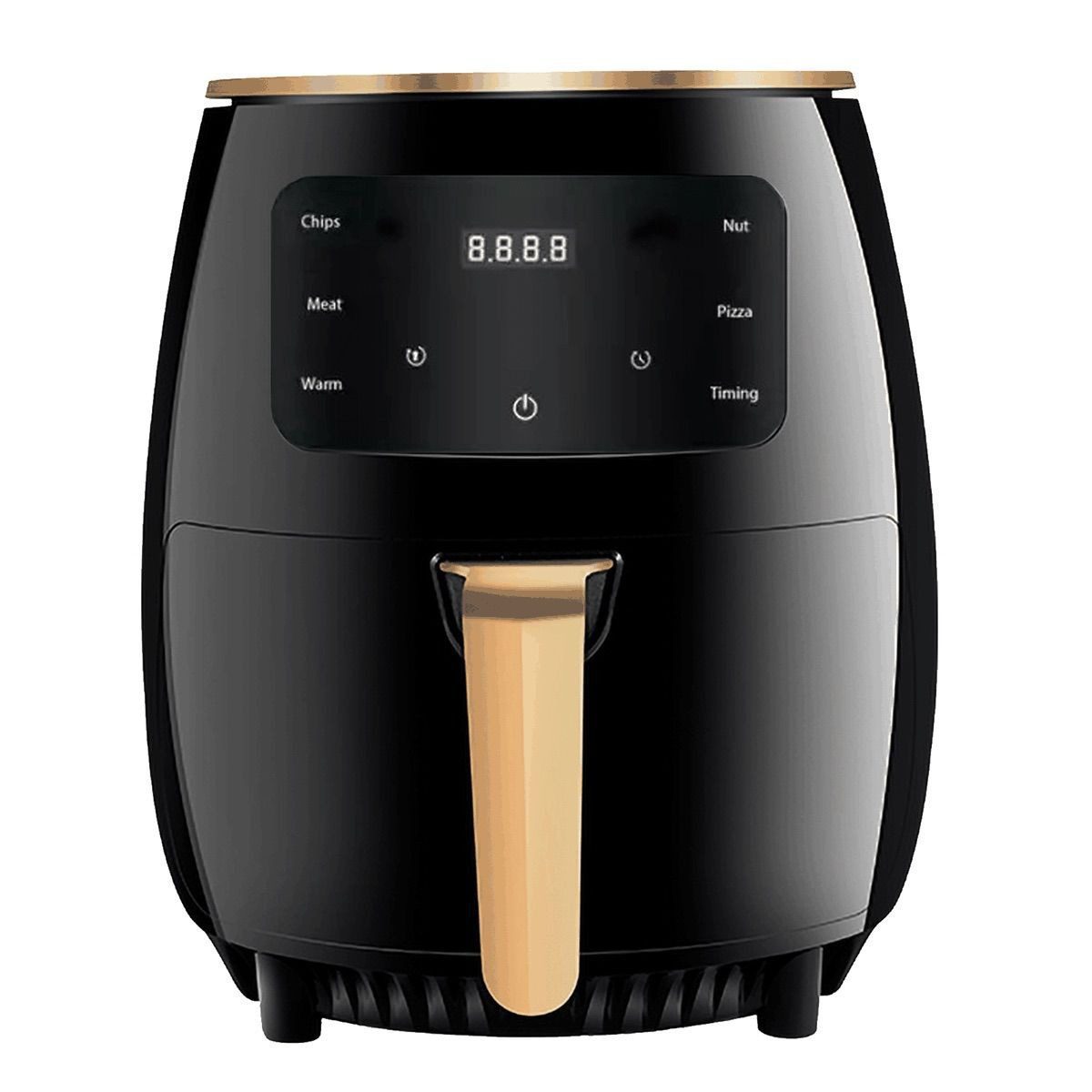 SILVER CREST AIR FRYER 6LT
