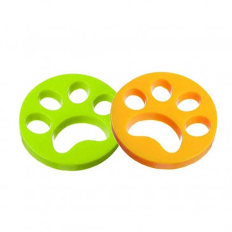 Fur Zapper Pet Hair Lint Remover - Pack Of 2