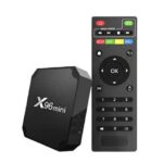 Mnm Box Deals | Android X96 Mini Tv Box Set MnM Box Deals | Android X96 Mini TV Box Set