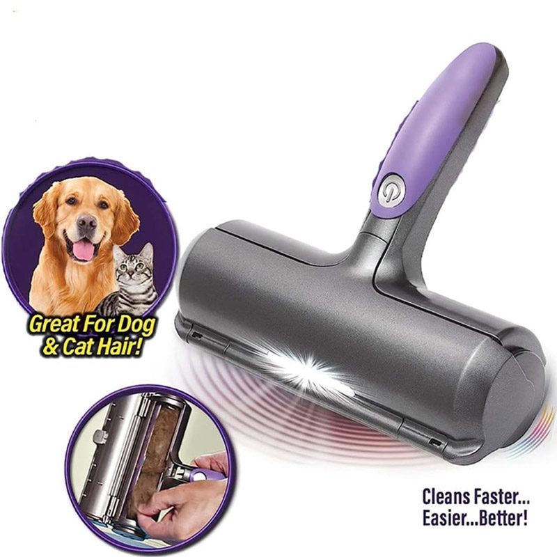 Fur Daddy Sonic Pet Hair Remover