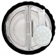 Mnm Box Deals | Dexas Snack Duo Pet Feeder Dexas Snack Duo Pet Feeder - Image 5
