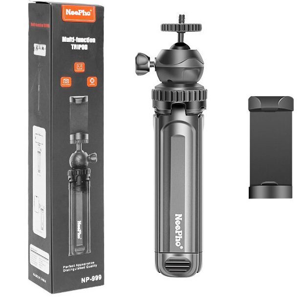 Neepho Multi-function Tripod