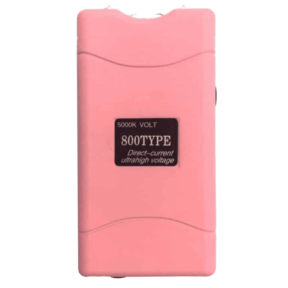 Mnm Box Deals | Self Defense Taser Type 800 Self Defense Taser Type 800 - Image 4