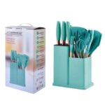 MnM Box Deals | 19 Piece Silicone Utensil Set