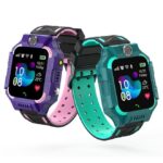MnM Box Deals | Smart Tracker Kids Watch COO2