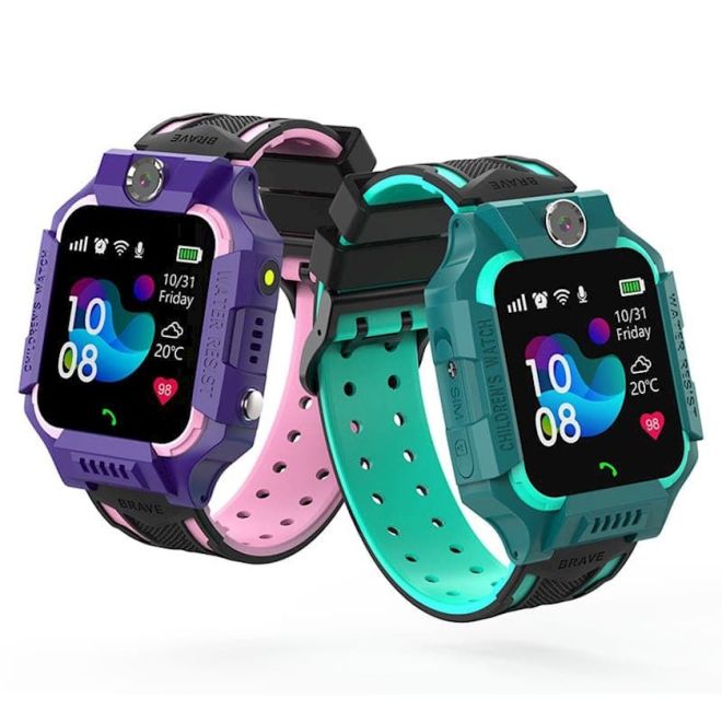 Mnm Box Deals | Smart Tracker Kids Watch Coo2 Smart Tracker Kids Watch COO2