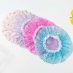 MnM Box Deals | Re-usable Basic Shower Cap