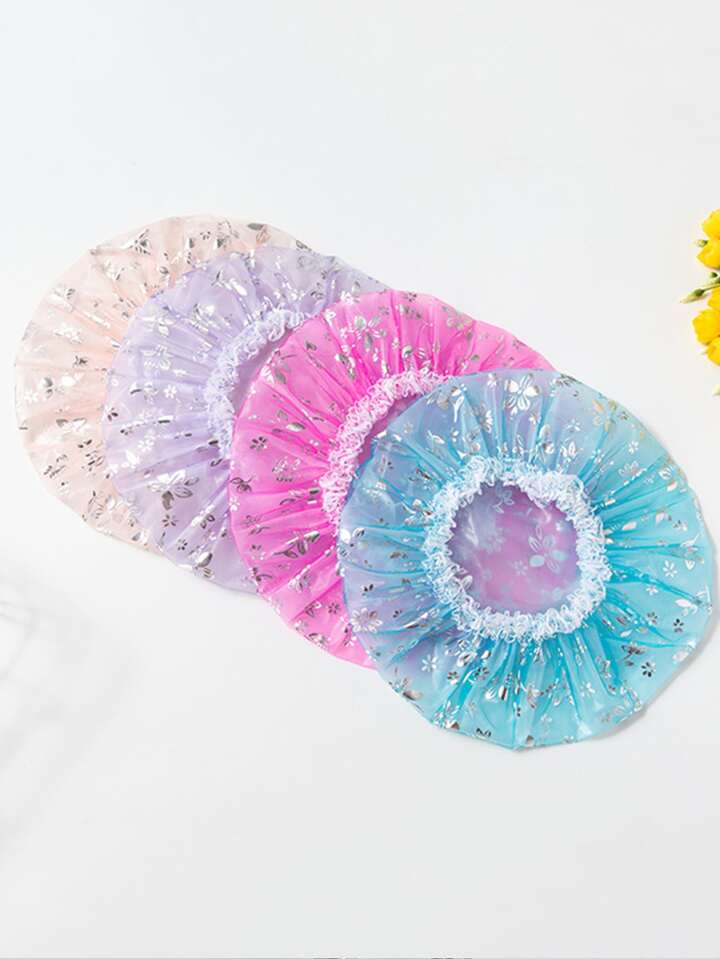 Mnm Box Deals | Re-Usable Basic Shower Cap Re-usable Basic Shower Cap