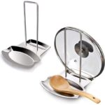 Mnm Box Deals | Stainless Steel Pot Rest And Utensil Rest MnM Box Deals | Stainless Steel Pot Rest And Utensil Rest