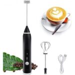Mnm Box Deals | Frother 2 In 1 Usb Milk Frother MnM Box Deals | Frother 2 in 1 USB Milk Frother