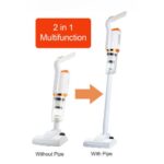 MnM Box Deals | 2 in 1 Wireless Vacuum Cleaner