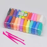 Mnm Box Deals | 24 Piece Super Light Air Crafting Clay MnM Box Deals | 24 Piece Super Light Air Crafting Clay