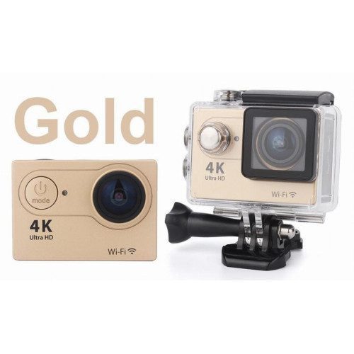 4K WiFi Camera Ultra HD