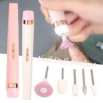 MnM Box Deals | 5 in 1 Nail Drill Machine