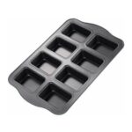 MnM Box Deals | 8 Hole Mini Loaf Baking Pan