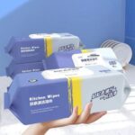 MnM Box Deals | Kitchen Wipes 80 Piece