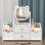 MnM Box Deals | Cat Ears Cosmetic Organizer Large