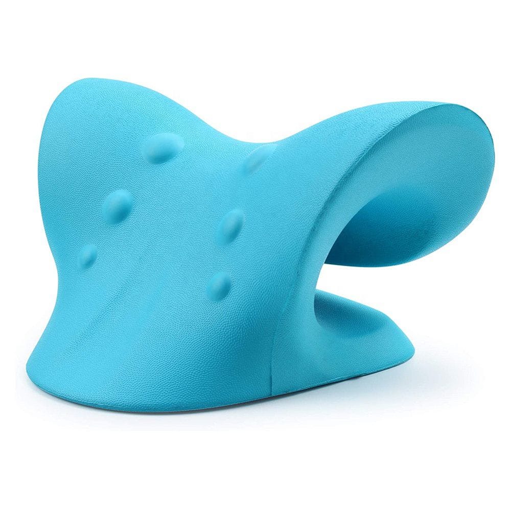 Cervical Neck And Shoulder Pillow