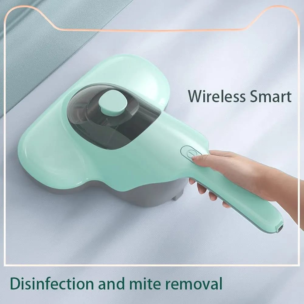 UV Dust Mite Remover Cleaner