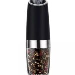 MnM Box Deals | Gravity Electric Salt and Pepper