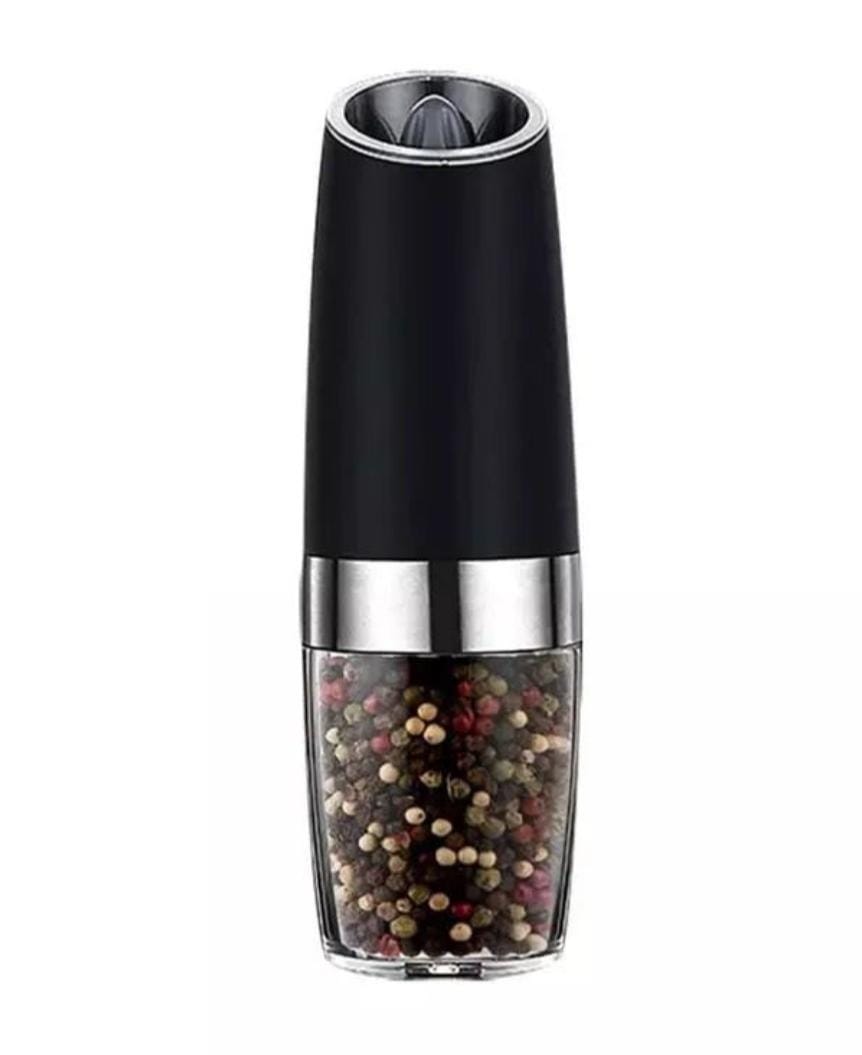 Gravity Electric Salt and Pepper