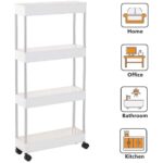 MnM Box Deals | 4 In 1 Multifunctional Utility Rack