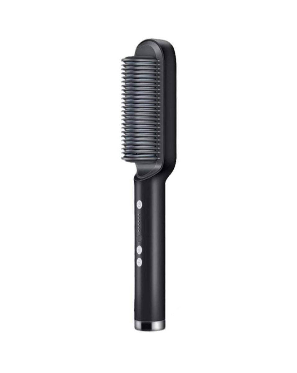 Straight Comb Hair Straightener