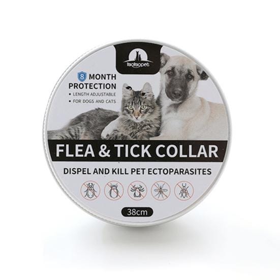 Taotao Flea and Tick Collar 38cm