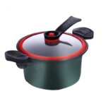 Mnm Box Deals | 28Cm Totipotent Pot Pressure Cooker MnM Box Deals | 28cm Totipotent Pot Pressure Cooker