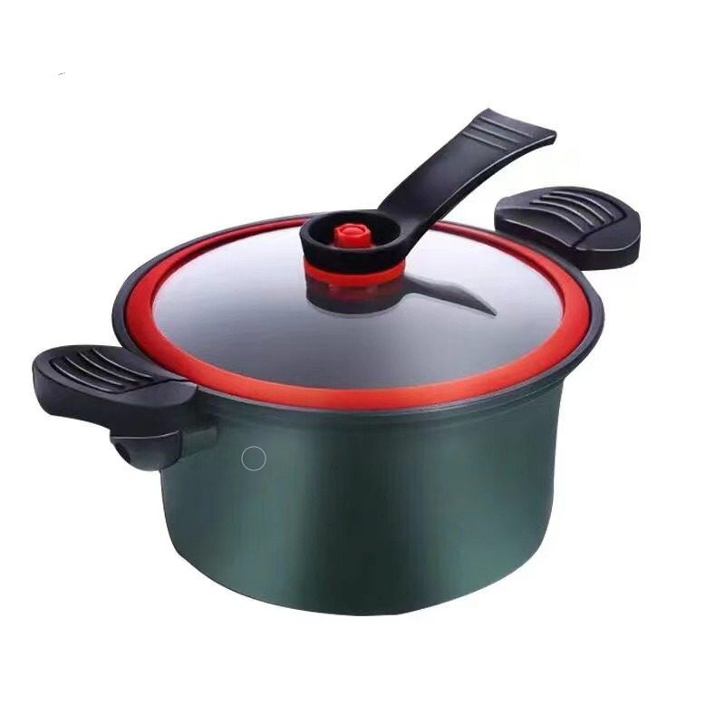 Mnm Box Deals | 28Cm Totipotent Pot Pressure Cooker 28cm Totipotent Pot Pressure Cooker