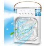 MnM Box Deals | Portable Air Conditioner Fan