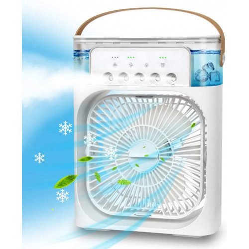 Mnm Box Deals | Portable Air Conditioner Fan Portable Air Conditioner Fan