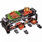 Mnm Box Deals | Electric Barbecue (Bbq) Grill MnM Box Deals | Electric Barbecue (BBQ) Grill