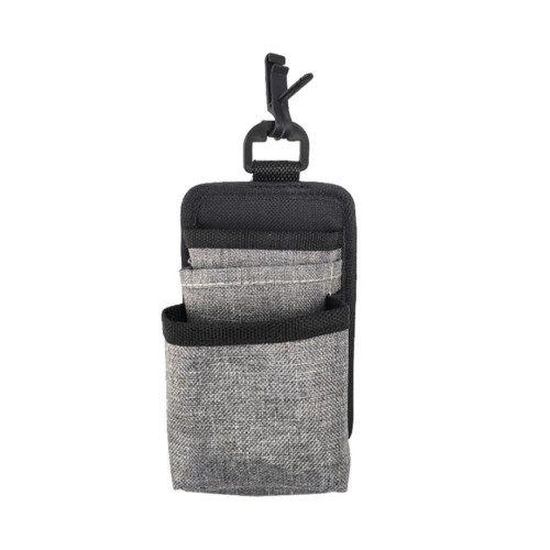 Car Vent Driving Pocket