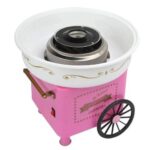 Mnm Box Deals | Carnival Style Cotton Candy Maker MnM Box Deals | Carnival Style Cotton Candy Maker