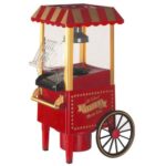 MnM Box Deals | Carnival Style Popcorn Machine