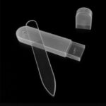 MnM Box Deals | Nano Crystal Nail Glass Filer-Triangle Tip