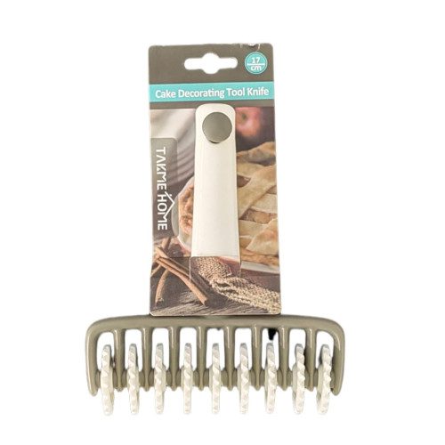 Curved Ribbon Roller Cutter