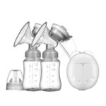 Mnm Box Deals | Intelligent Automatic Dual Breast Pump MnM Box Deals | Intelligent Automatic Dual Breast Pump