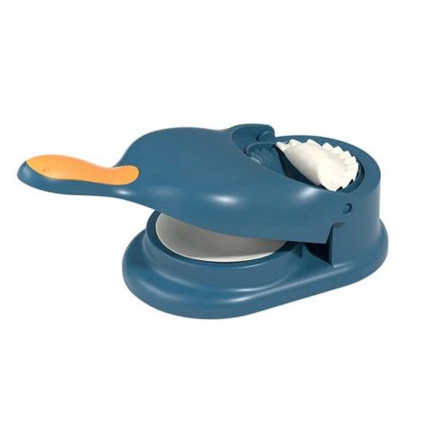 2 in 1 Portable Dumpling Molds