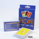 MnM Box Deals | Escape Family Educational Card Game