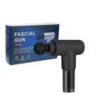 Mnm Box Deals | Muscle Pain Relief Fascial Gun Massager Kh 320 MnM Box Deals | Muscle Pain Relief Fascial Gun Massager KH 320