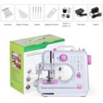 Mnm Box Deals | Fine Living Multi-Purpose Sewing Machine MnM Box Deals | Fine Living Multi-purpose Sewing Machine