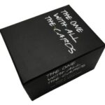 Mnm Box Deals | The One Who Has All The Cards | Card Game MnM Box Deals | The One Who Has All The Cards | Card Game