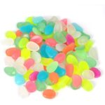 Mnm Box Deals | Glow In The Dark Pebbles 100 Pieces MnM Box Deals | Glow In The Dark Pebbles 100 Pieces