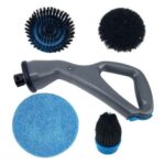 Mnm Box Deals | Hurricane Muscle Scrubber MnM Box Deals | Hurricane Muscle Scrubber