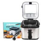 MnM Box Deals | Jubake Multifunctional 3LT Deep fryer 1200W