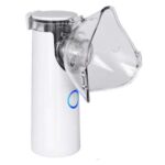 Mnm Box Deals | Portable Handheld Mesh Nebulizer MnM Box Deals | Portable Handheld Mesh Nebulizer
