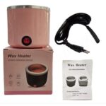 MnM Box Deals | Professional Mini Hair Removal Wax Heater